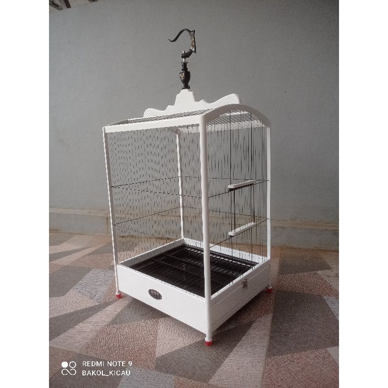 sangkar burung kenari HRS sangkar