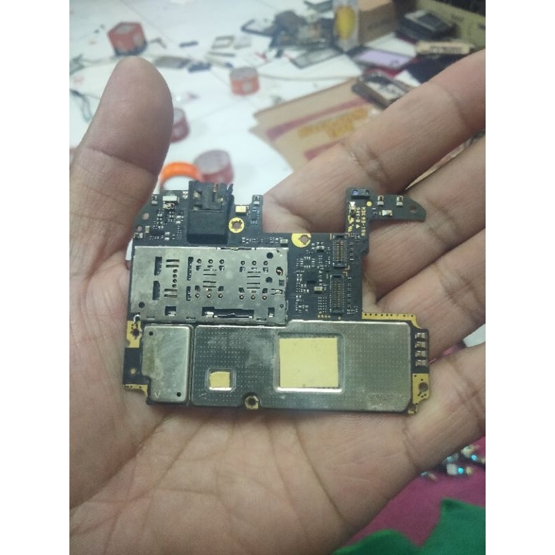 Mesin Normal Xiaomi Redmi 7