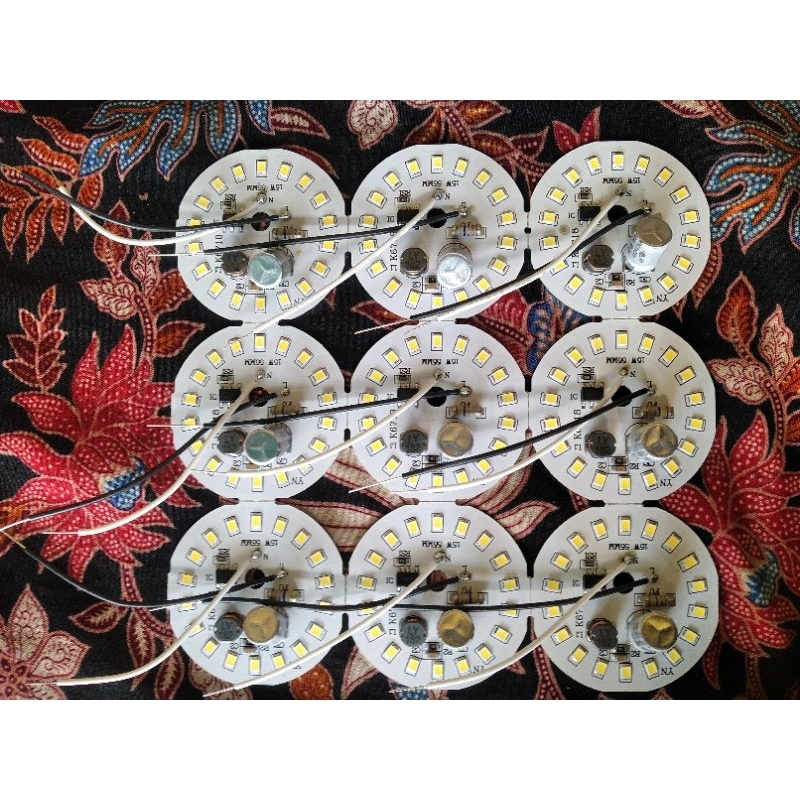 led ac terang 15 watt