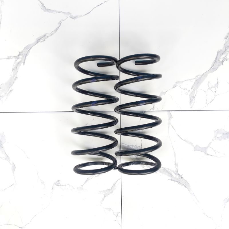 per keong calya, sigra belakang