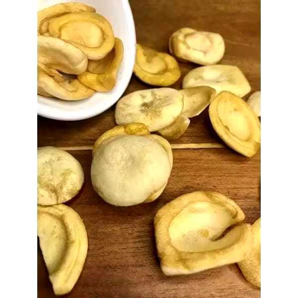 

1 KG KERIPIK SALAK OVEN GRADE A | KRIPIK SALAK OVEN PREMIUM MANIS RENYAH