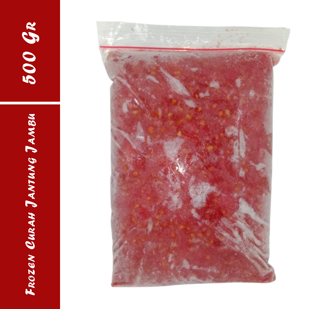 

Frozen Inti Sari Jantung Jambu Frozen Sari Jantung Jambu Beku Frozen Sari Jantung Jambu Beku Sari Jambu Biji Merah Beku