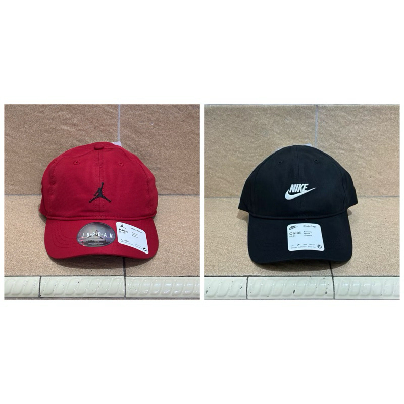 SALE - Topi Nike Jordan Hat Anak (Original 100%)