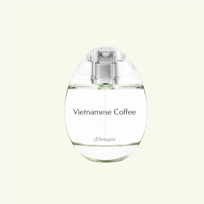 d'annam vietnamese coffee 50ml preorder perfume all varian