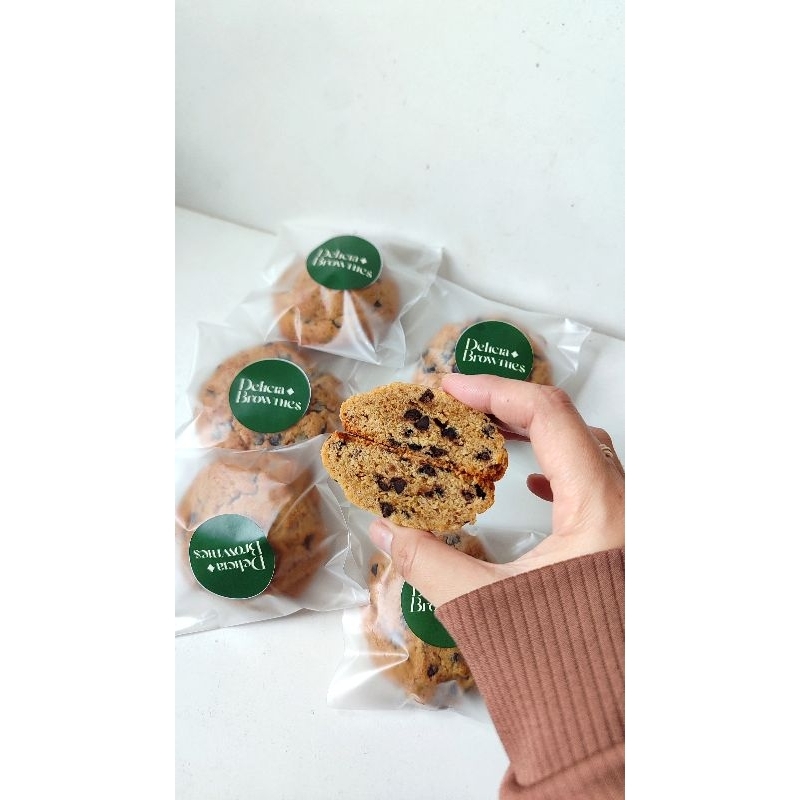 

Soft Cookies Delicia