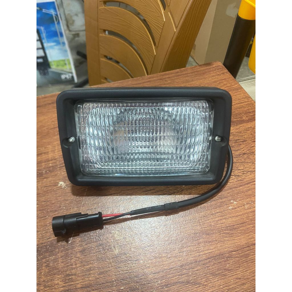 LAMPU SOROT/ LAMPU KERJA LOADER XGMA, XCMG/ WORKING LAMP