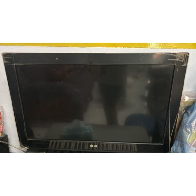 TV LCD LG 32"