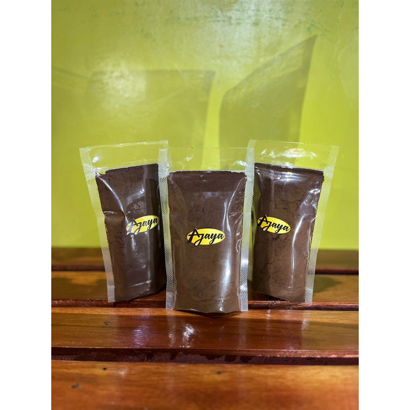 

Kopi Bubuk 100Gram By Ajaya