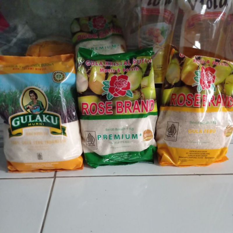 

gulaku tebu manis gula kristal manis