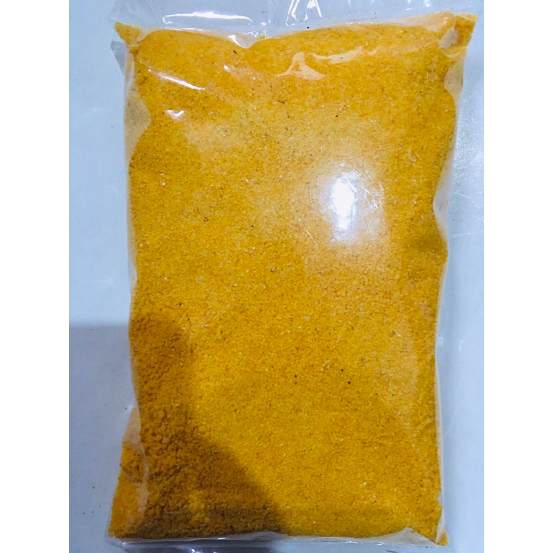 

Nasi Ampok Jagung Instan 500 Gram Untuk Diet Diabetes Kencing Manis Juga Menyehatkan
