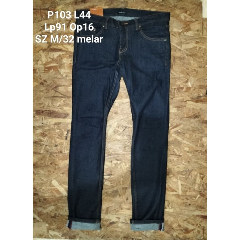 celana jeans studio depp