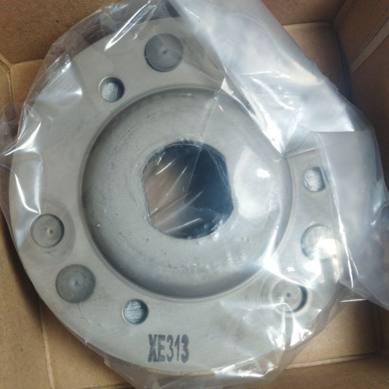 KAMPAS GANDA NEX ORIGINAL SUZUKI PNP BEAT,BEAT FI