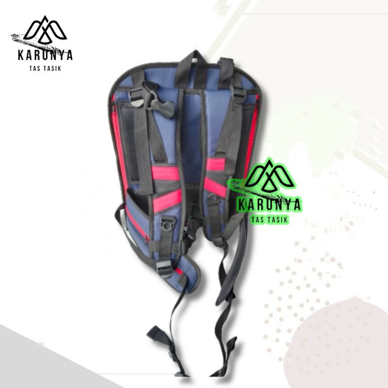 Ay00 Karunya Tas Tasik - Tas Sangkar Burung Murai Tas Gendongan Sangkar Burung Murai