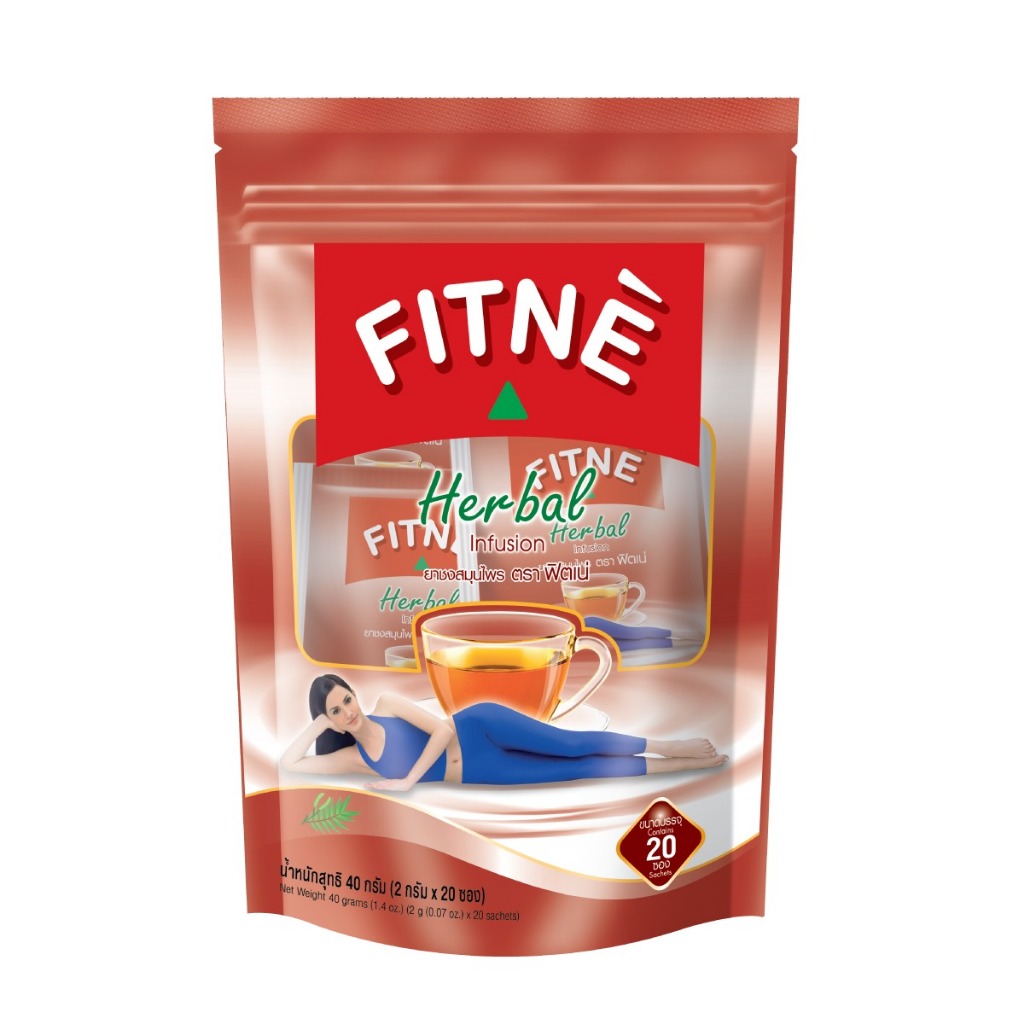 

FITNE Original Diet Tea - 20 Sachet