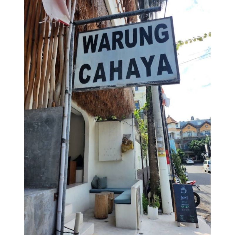 

warung cahaya Bali pork belly sambal matah ayam sambal matah Frozen food Bali jastip Bali oleh oleh Bali