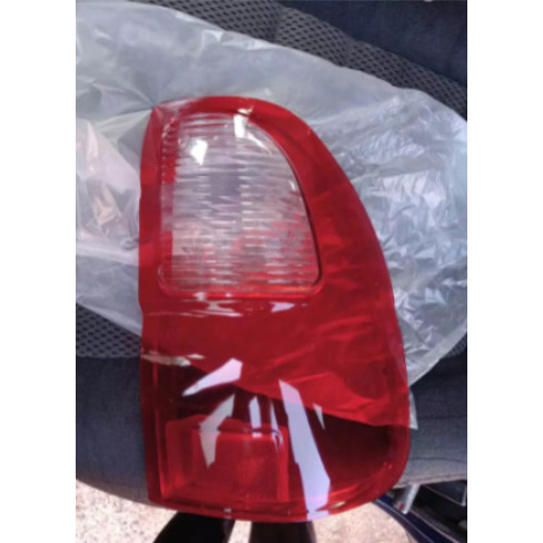 MIKA STOPLAMP LAMPU REM BELAKANG PANTHER NEW 2001 - 2004 (Mika Putih Rata)