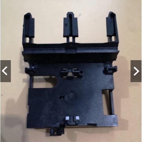 Rumah Cartridge HP GT5810 GT5820 GT 5810 5820