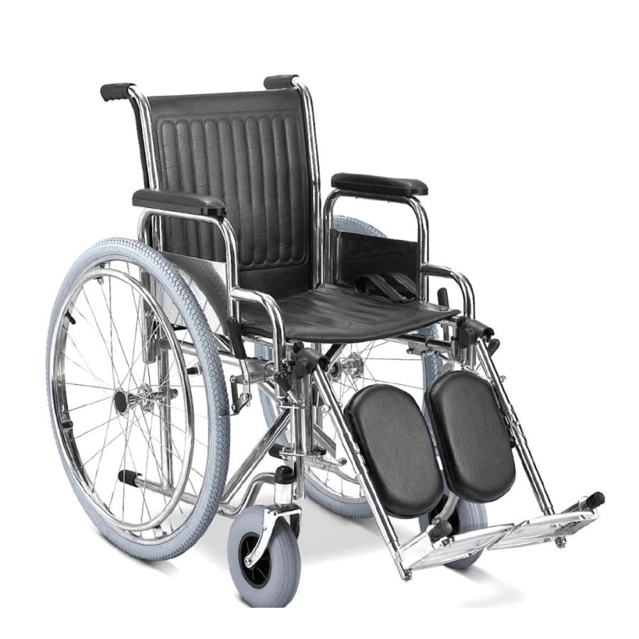 Kursi Roda Sandaran Kaki FS902C