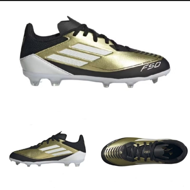 Sepatu Bola/Soccer ADIDAS F50 MESSI