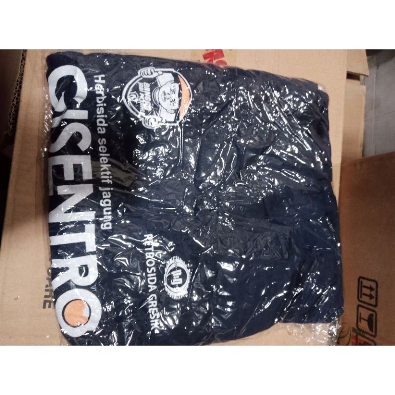 kaos tudung pertanian tebal 200gr