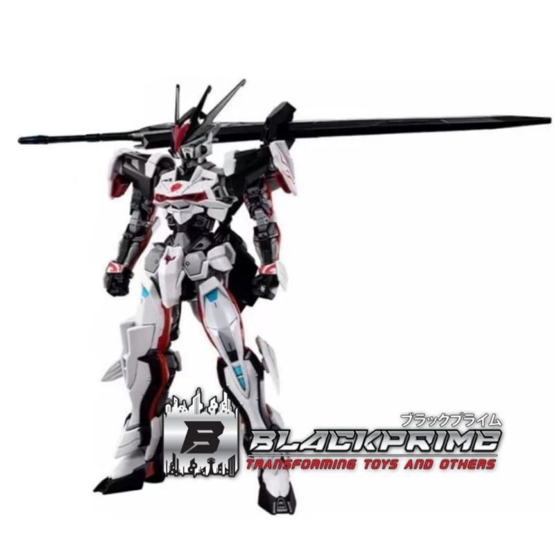MHF-01 HG 1/144 Load Astray Omega Model Kit