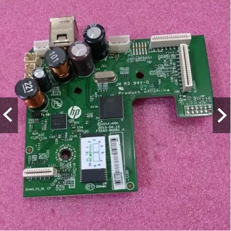 Mainboard/Motherboard HP GT5810 GT5820 GT 5810 5820