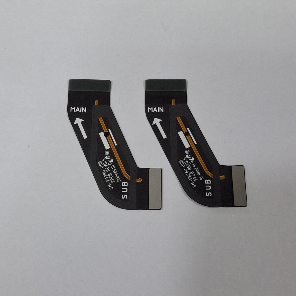 FLEXIBLE MAINBOARD TO SUBBOARD SAMSUNG GALAXY FOLD 3 - F926 ORIGINAL SECOND COPOTAN 2ND
