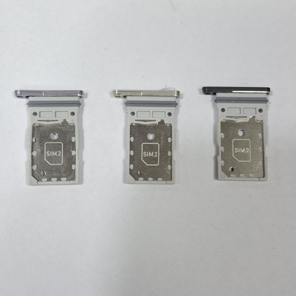 SIMTRAY SAMSUNG GALAXY S21 FE - G990 ORIGINAL SECOND COPOTAN 2ND
