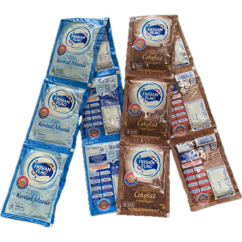 

Susu Kental Manis Frisian Flag Harga Promo !!