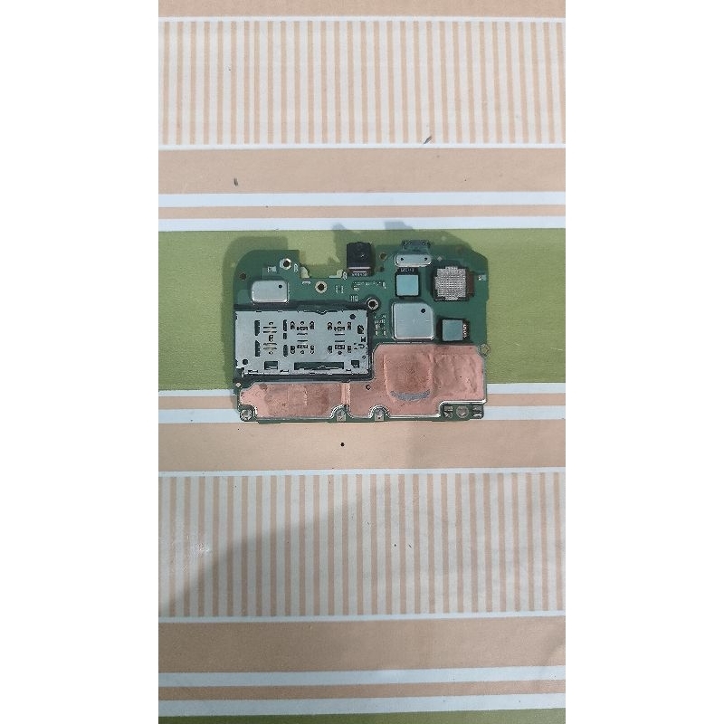 mesin oppo a15 mati 3/32