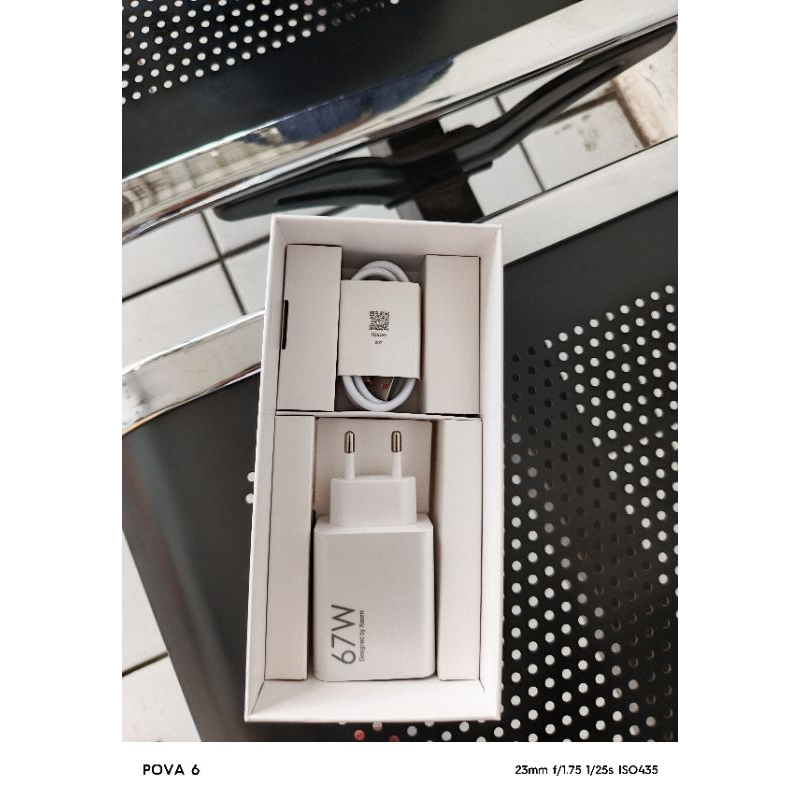 Redmi Note 12 Pro, Internal 128 Gb, Ram 6 Gb