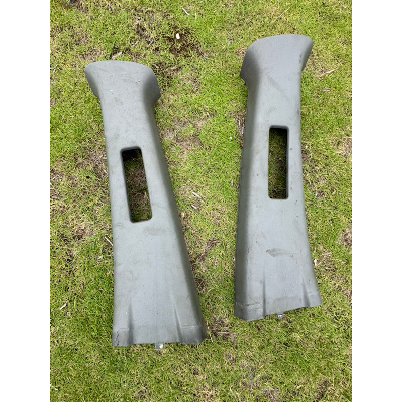 Cover saftbel Crv gen2