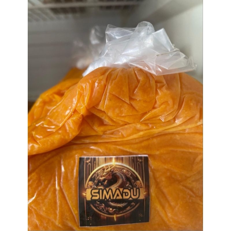 

umpan galatama lele simadu