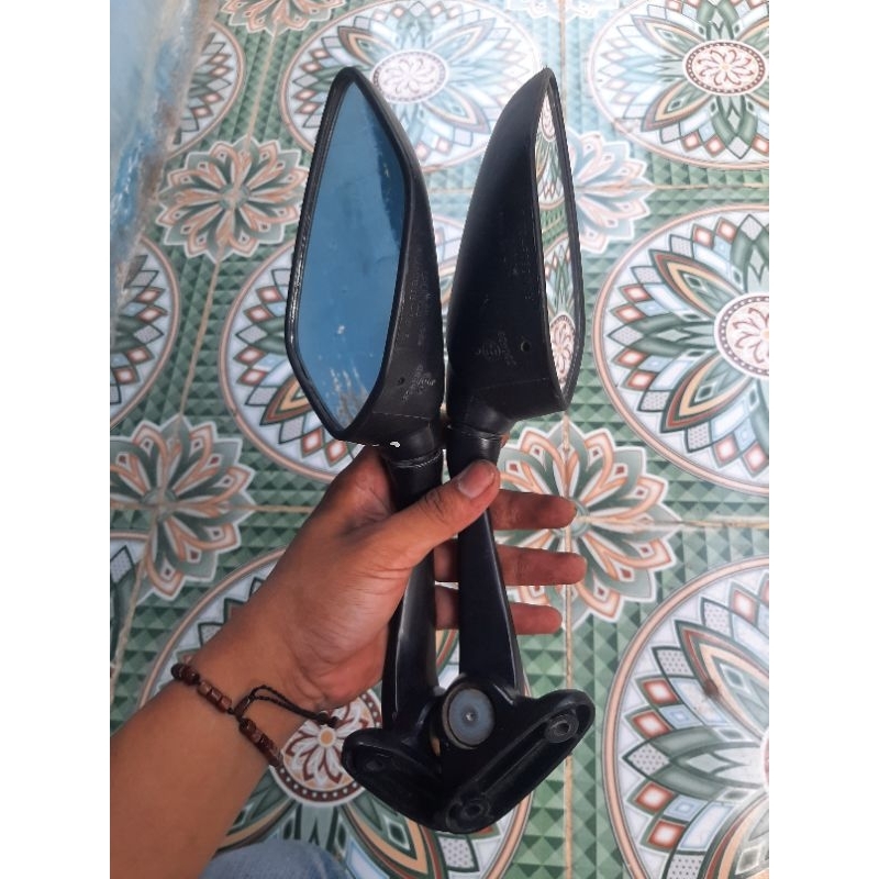spion copotan R15 v3 original