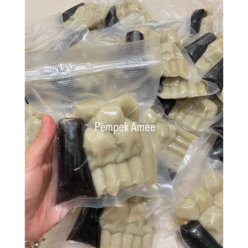 

PEMPEK EKO MINI || PEMPEK PALEMBANG