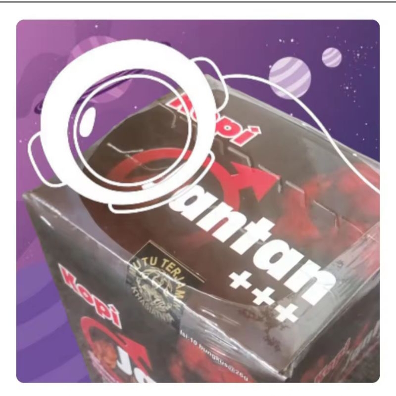 

minuman asli berkhasiat original isi 10 sachet