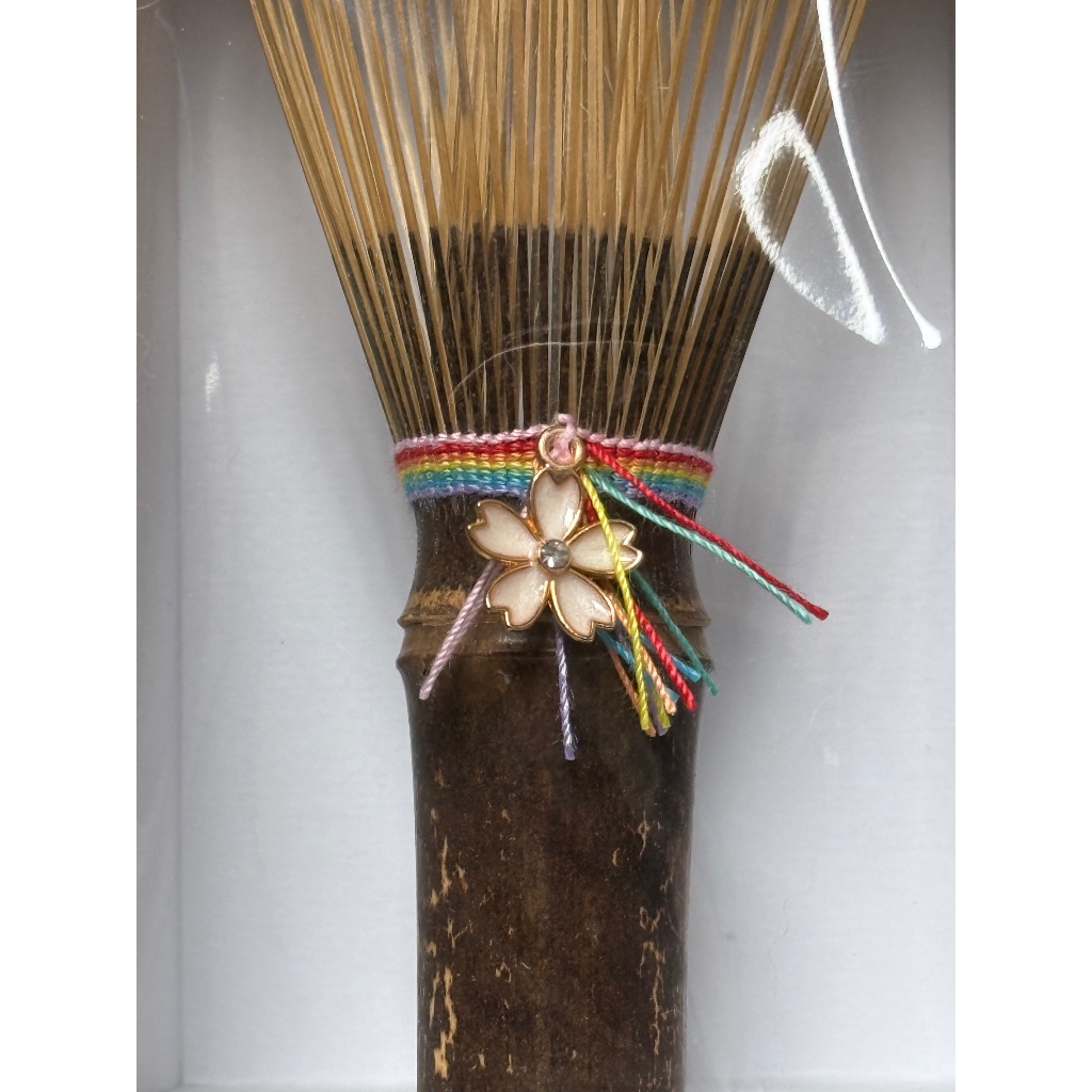 Artisan Matcha Whisk Suikaen Takayama Chase... 2