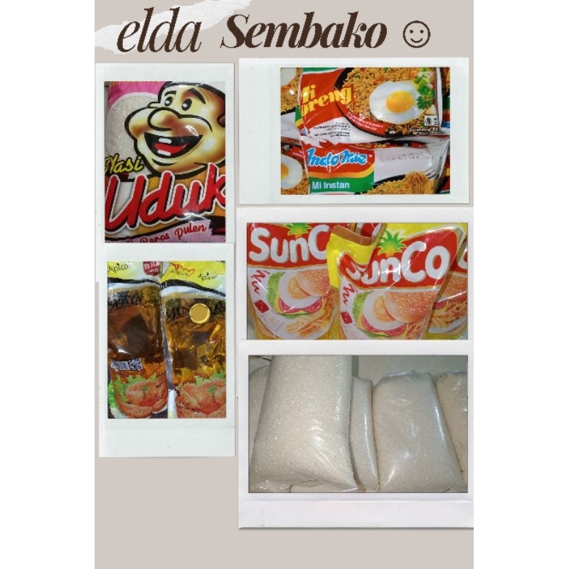 

Gula timbangan 1 Kg