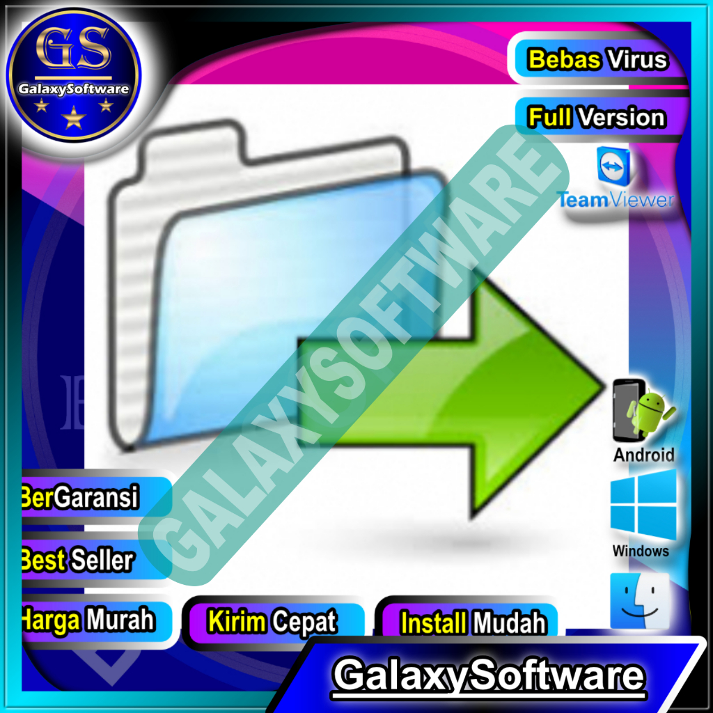 FolderMove 3.0 Full Version - GalaxySoftware
