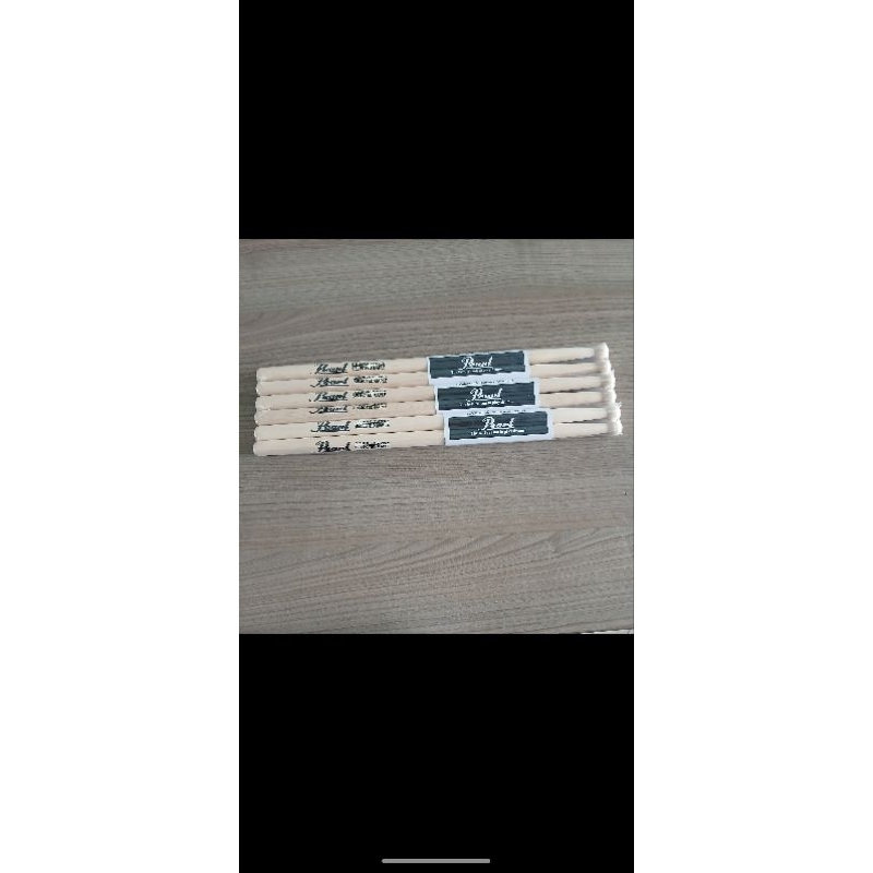 Stik Snare HTS dan Pearl