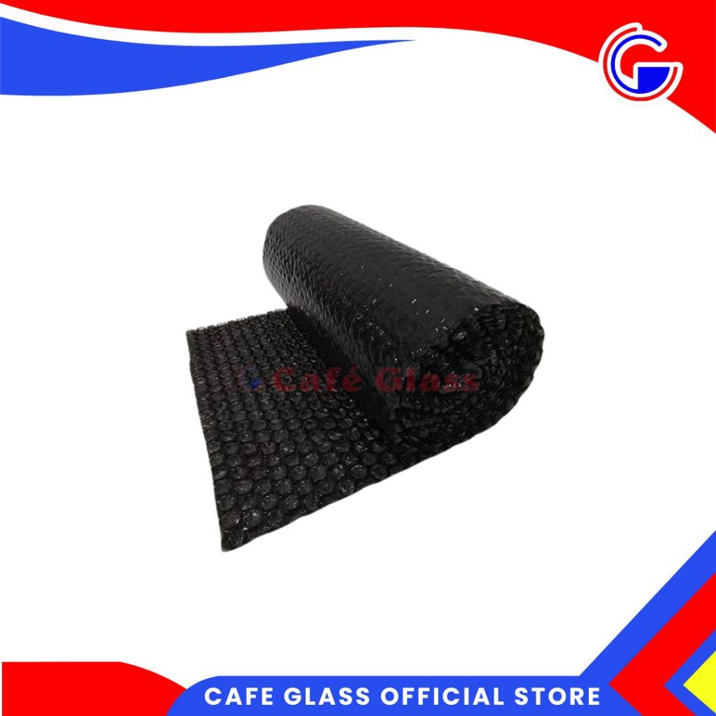 

Extra Bubble Wrap