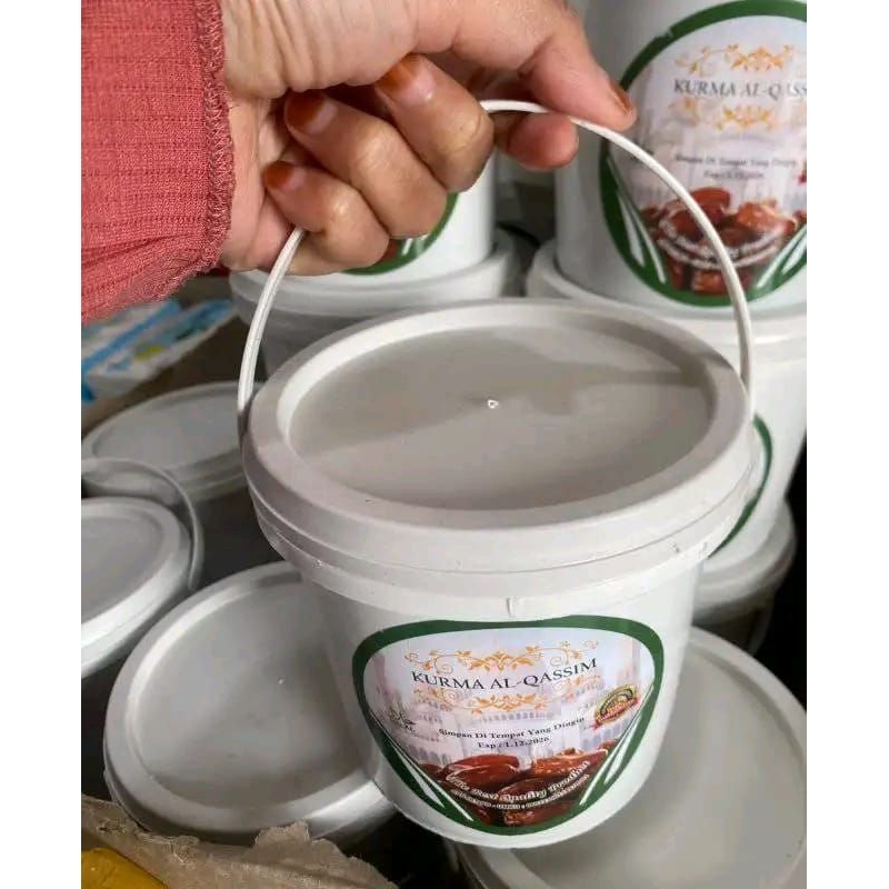 

KURMA AL QASSIM