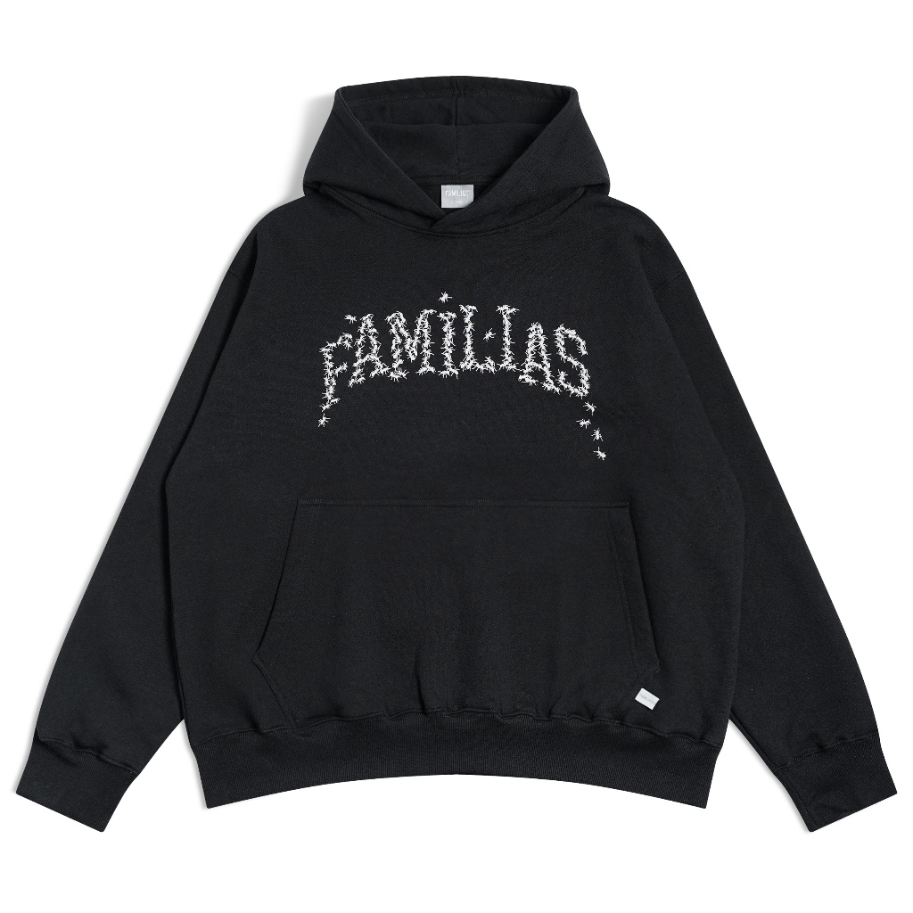 Familias - Hoodie - Hd Moze