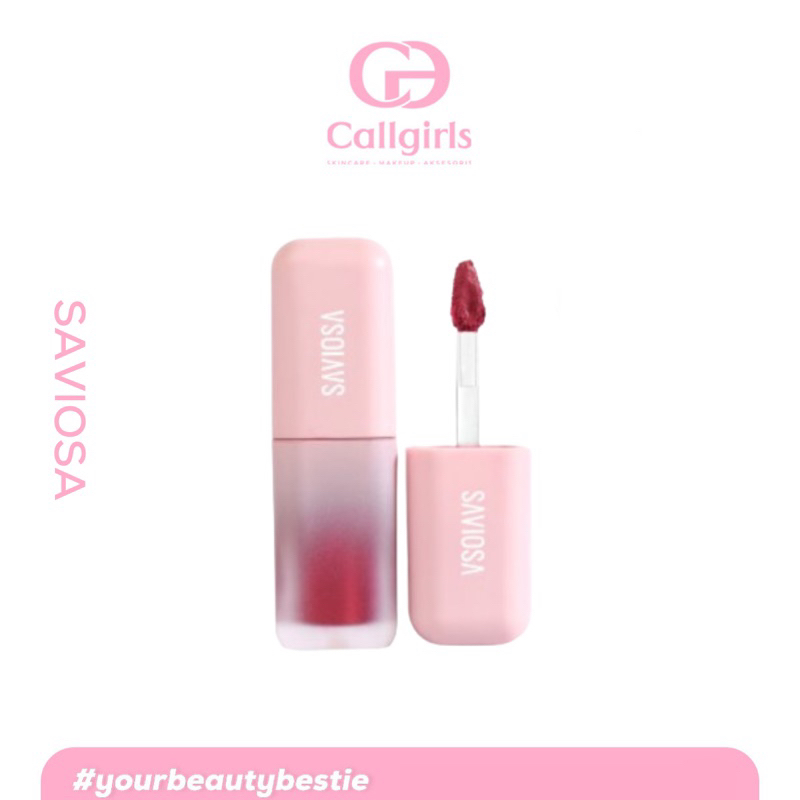 Saviosa Cloud Velvet