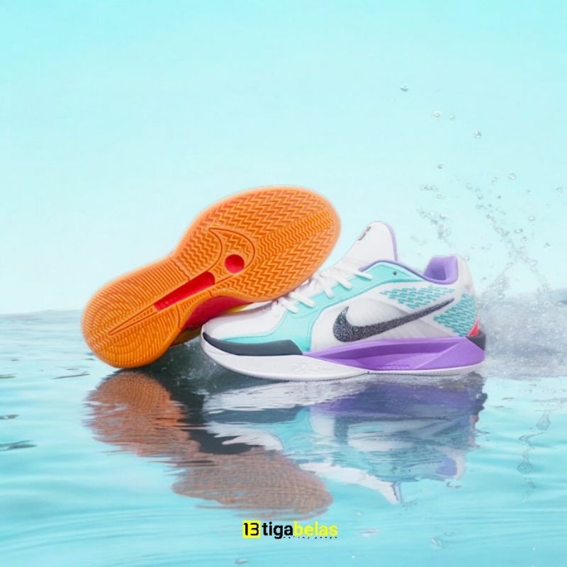 SEPATU NIKE SABRINA 2 Toy Story