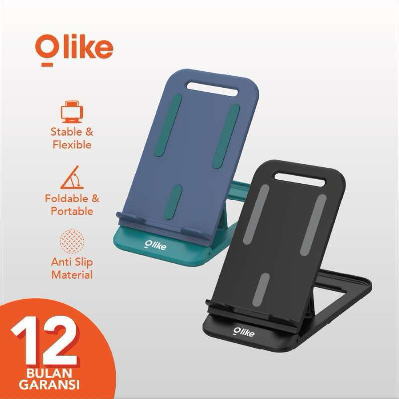 Holder Meja Olike HC5