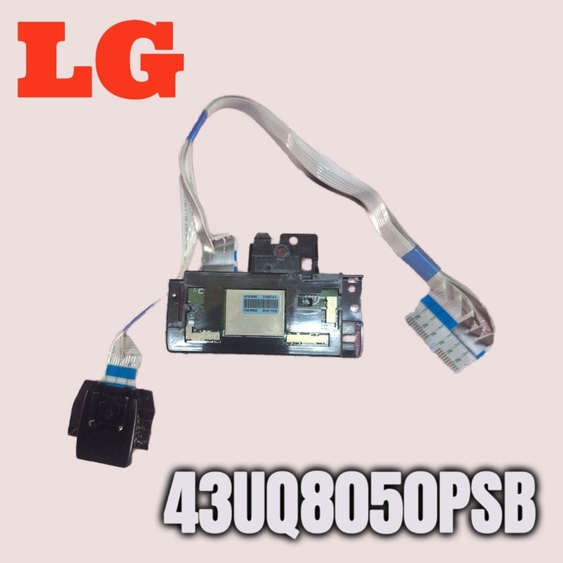 Modul wifi Tv LG 43UQ8050PSB 43UQ8050
