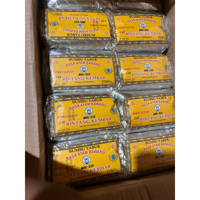 

bumbu asin atom