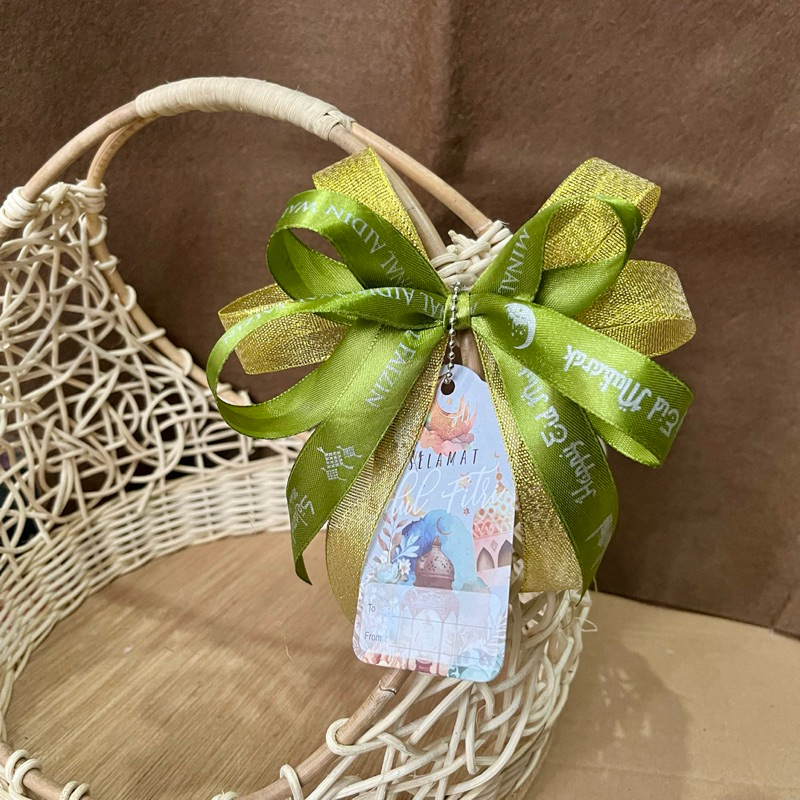 

PITA HAMPERS / PITA LEBARAN IDUL FITRI / PITA SATIN / PITA SOUVENIR / FREE HAGTAG