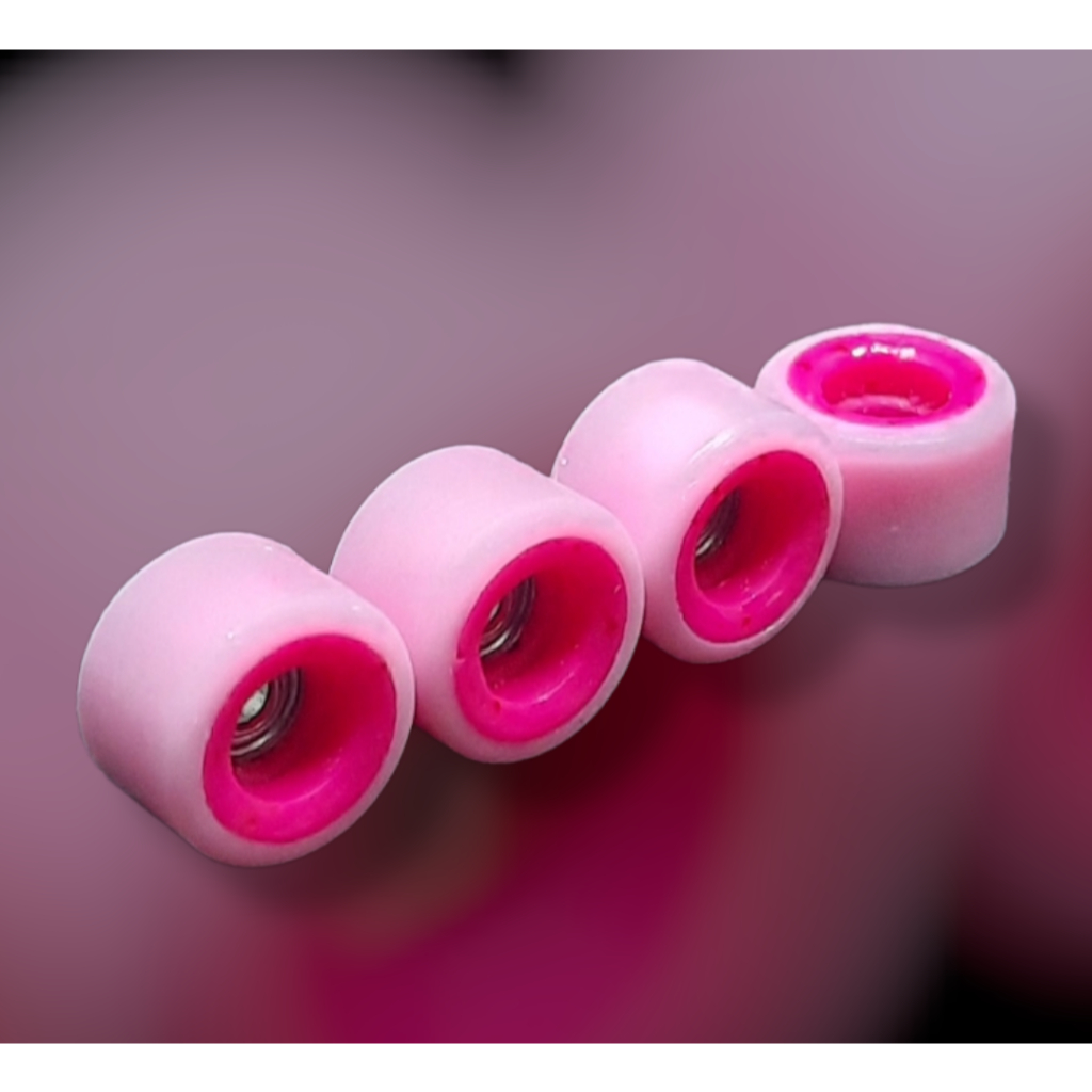 elastico dualduro wheel PINK